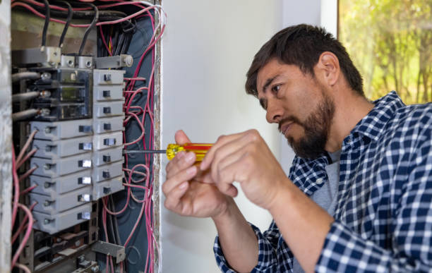 Best Electrical Rewiring Services  in Medpolis, IA